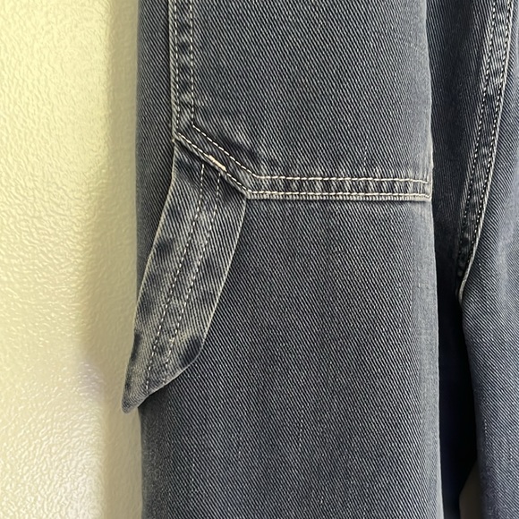 Anthropology Closed Wide Leg Jeans - Picture 10 of 13